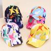 Бейсболка с принтом граффити, уличная кепка-snapback для мужчин и женщин, для путешествий, пляжа, защита от солнца, женские кепки с козырьком, регулируемые кепки от солнца