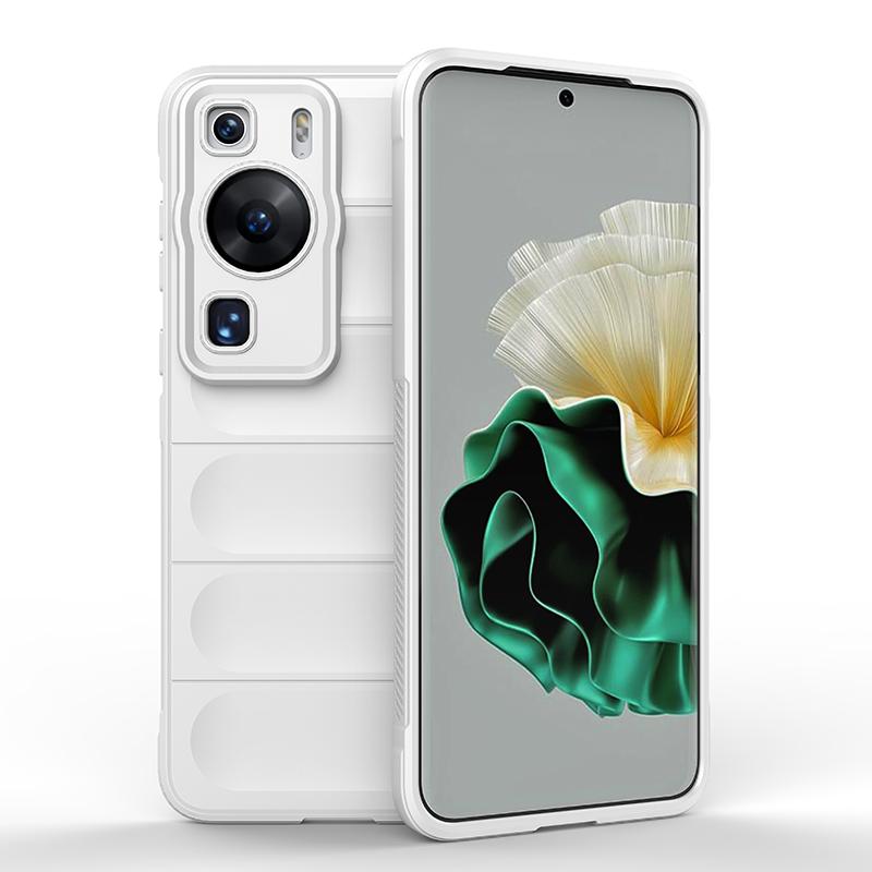 Противоударный чехол для Huawei P60 Pro P60 Art Mate 10 20 50 60 Pro Honor 70 90 Lite чехол для телефона жидкий силиконовый бампер задняя крышка