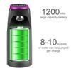 Electric Water Pump Gallon Bottle Drinking Switch Kitchen Tools Automatic Water Dispenser Button Dispenser USB Charging Touch Control Home Supplies