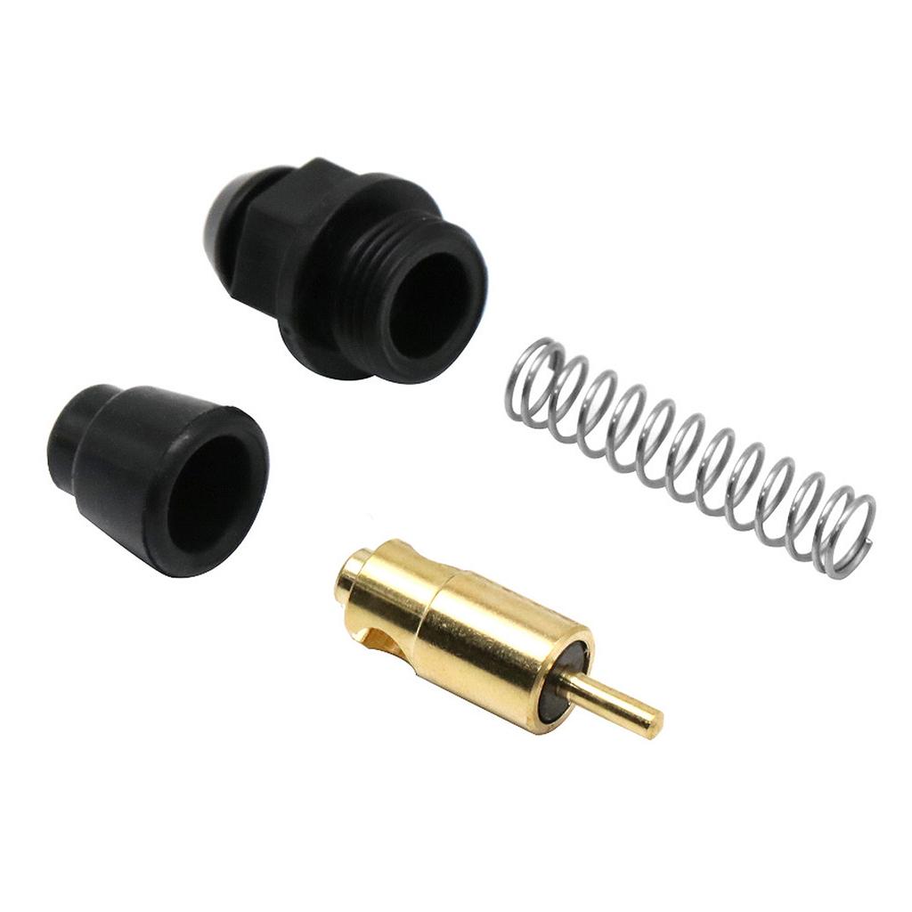 Набор деталей для дроссельной заслонки карбюратора промышленного класса HSR42, аксессуары для мотоциклов, простая установка, подходит для 45 48 VM14/241