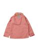 Helly Hansen Kids' Ocean Frey Jacket, Unisex, HJ12350, Anemone Pink, Size M