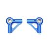 Tamiya Options 2036 TD4 Aluminum Rocker Arms 22036 Hop-Up No. OP.2036 (2 Pieces)