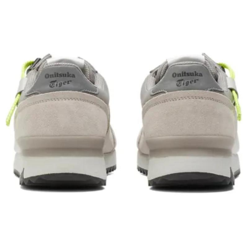 Onitsuka Tiger Tracer Ex 'Beige White Neon Green' Sneakers 1183B829-020