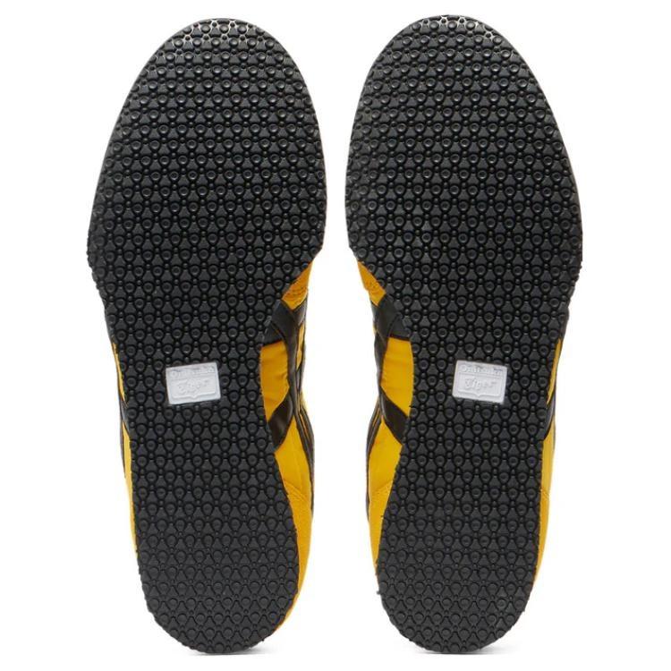 ONITSUKA TIGER Serrano 'Желтый Черный' Мужской 1183B400-755