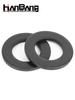 High-Strength Extra Thick Black Flat Washers GB97 - Available In Sizes M4 To M16