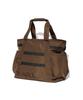 Snow Peak Recycled Cordura Tote Bag Tote BROWN One BB-26SU002 Bag, Handbag, Bag, Men's, Women's,