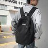 Fashion Casual Versatile Backpack New Travel Backpack Student Couple Backpack