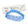 Disposable Hospital ID Wristbands