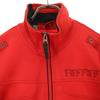 Puma Сотрудничество с Ferrari Нашивка-эмблема С длинным рукавом Куртка в гоночном стиле S Мужская Б/У