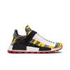Pharrell Williams ×adidas NMD Hu Solar Pack Красный BB9527 Мужской Размер