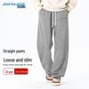 Мужские американские повседневные прямые джинсы Jeanswest