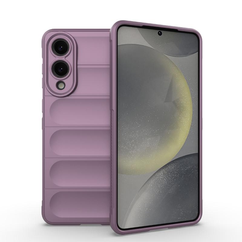 Для Samsung Galaxy S25 Edge 5G S25 5g задняя крышка телефона чехол мягкий жидкий силикон противоударный защитный чехол Funda Coque