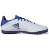 Adidas X Speedflow.4 Men's Soccer Cleats White Blue GW7531
