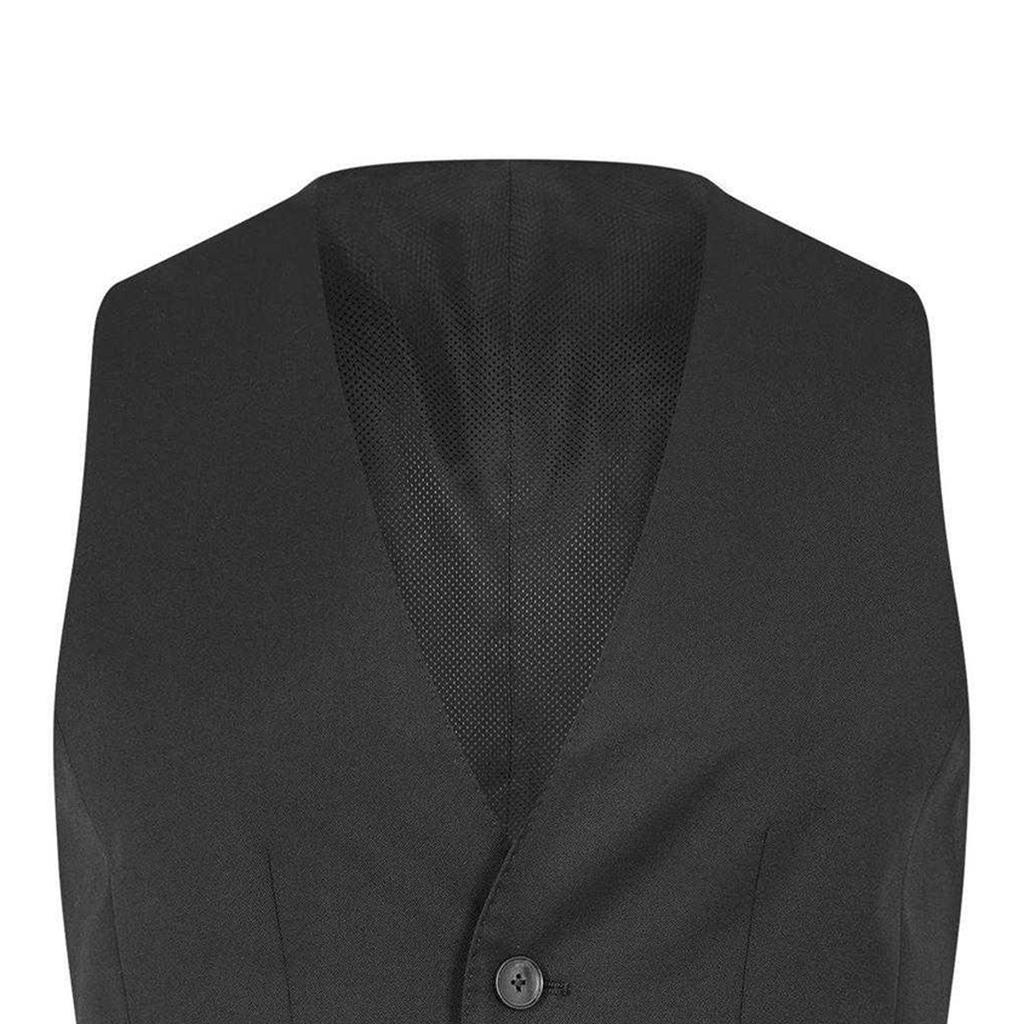Boss Mens Wilson Waistcoat