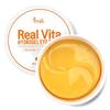 Real Vita Hydrogel Eye Patch, 60 Pieces, 1 Piece