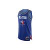 NBA All-Star Edition Authentic Jersey 2020 Men Tops Electrolime CJ1033-495