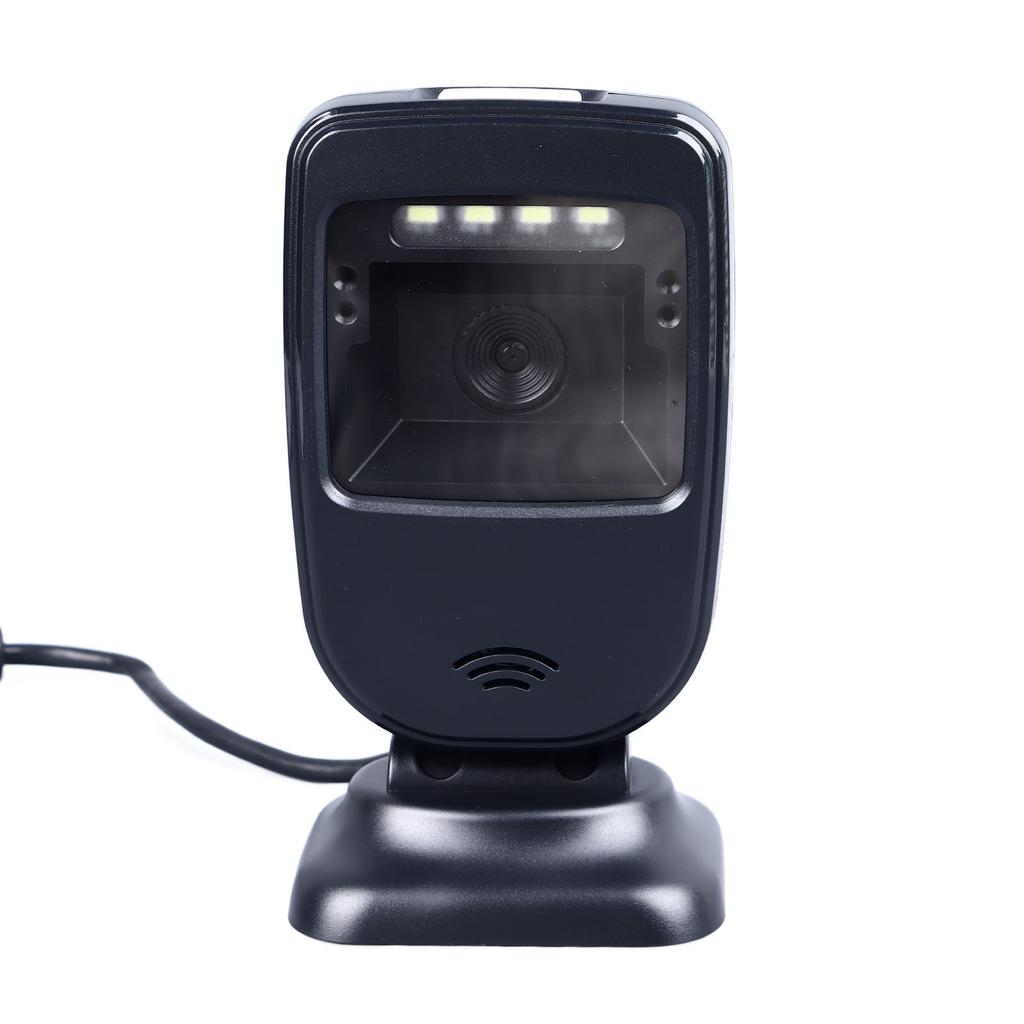 Многофункциональный сканер штрих-кода Точный Эффективный Сканирующий Считыватель штрих-кода для Больницы Супермаркета