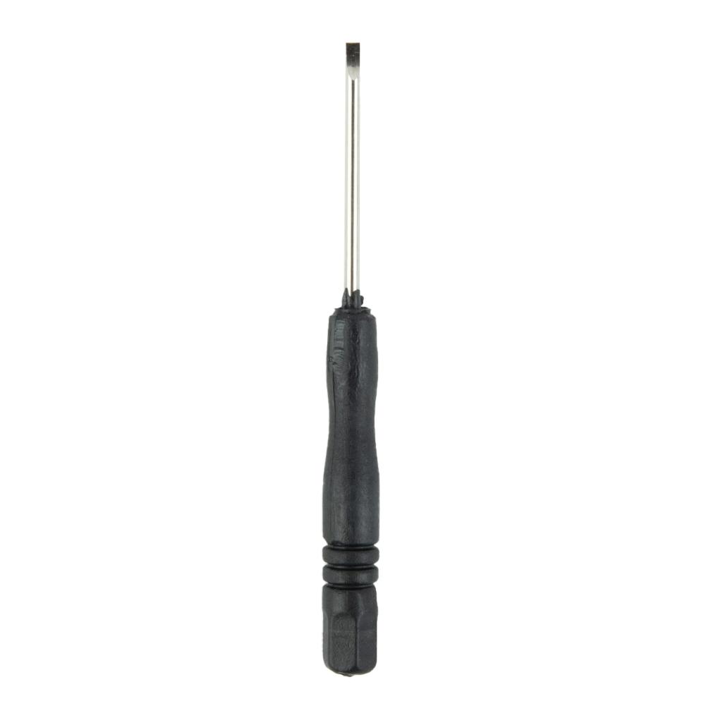 2mm Screwdrivers 82mm / 3.22Inch Cross Screwdrivers Slotted Screwdriver
