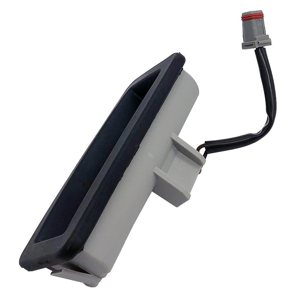 Выключатель задней двери YUZ500020 для Land Rover Range Rover Sport и Discovery 3