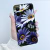 Корпус для AT&T Verge (SL219A) Чехол для телефона Cricket Icon 6 Роскошный Милый Крутой Мальчики Девочки Черный Матовый Мягкий силикон Задняя крышка