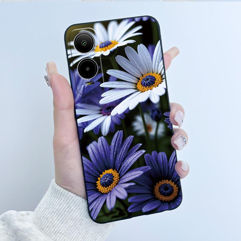 Корпус для AT&T Verge (SL219A) Чехол для телефона Cricket Icon 6 Роскошный Милый Крутой Мальчики Девочки Черный Матовый Мягкий силикон Задняя крышка