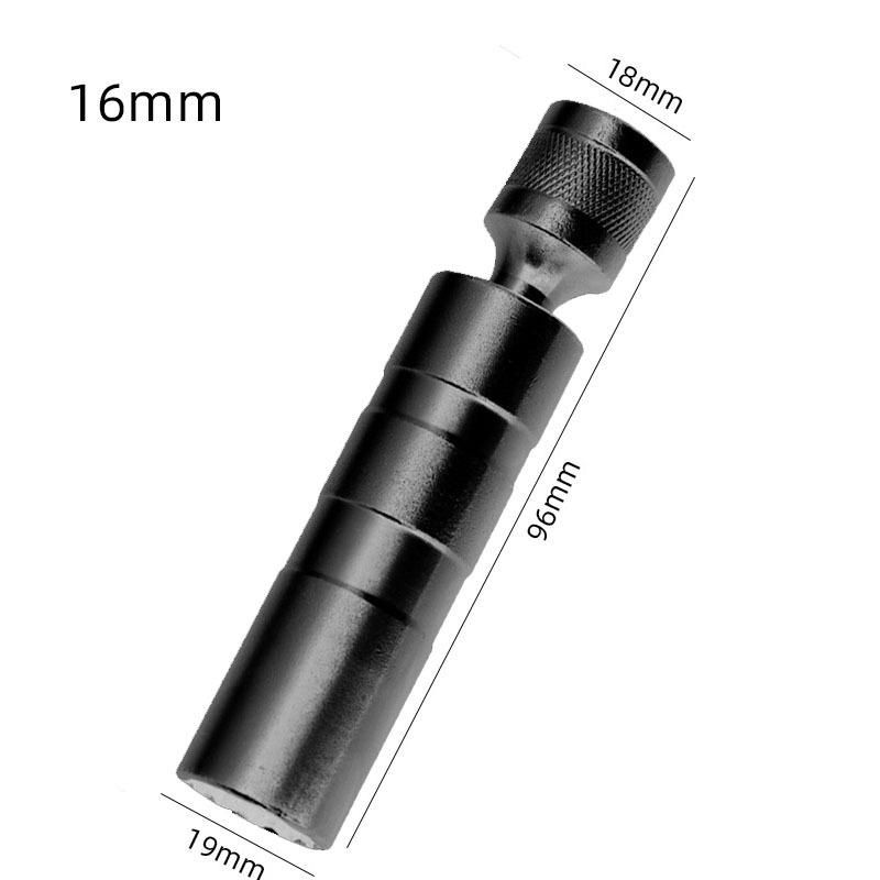Yubei Magnetic Spark Plug Socket Wrench for 14mm & 16mm Car Auto Repair
