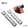 For BMW Mercedes Benz Spark Plug Sleeve Wrench  Socket Magnetic 12-Point Angle Thin Wall Spark Plug Car Removal Tools 14mm 16mm