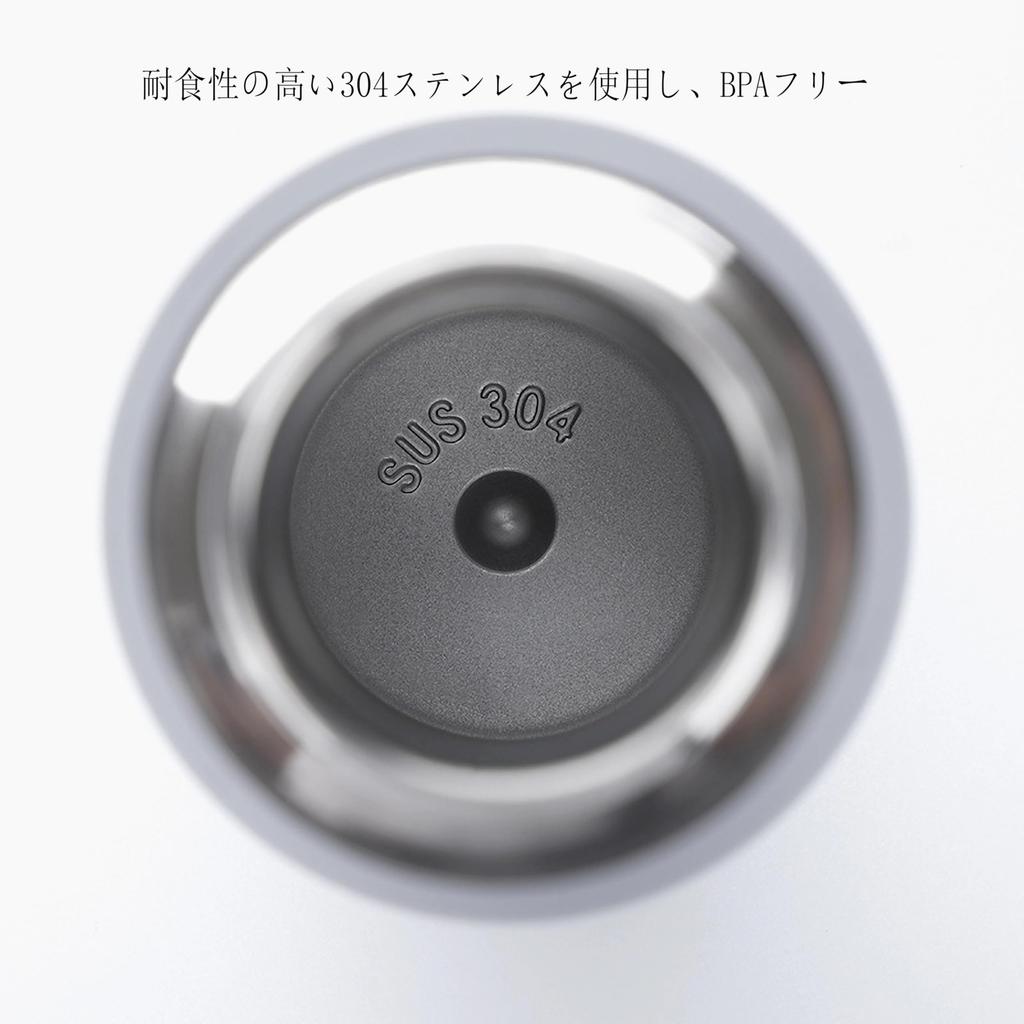 Кружка для воды MYEEDA из нержавеющей стали, стильная, легко нагревается, поставляется с функцией прямого нагрева, термальная вода, вода Mountain, вакуумная изоляция, холодная