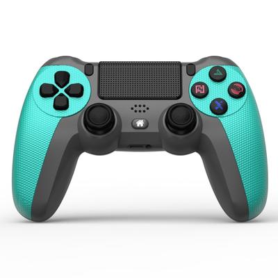 KM048 Беспроводной Bluetooth-геймпад для PS4 4.0 со световой панелью