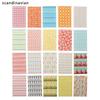 Handmade Scrapbook Albums Decoration Paper Corner Stickers Photos Frame Stickers Self-Adhesive