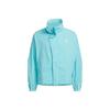 adidas Оригиналы x KR OP Коллаборация Куртка на молнии с длинным рукавом Мужская IZ4919