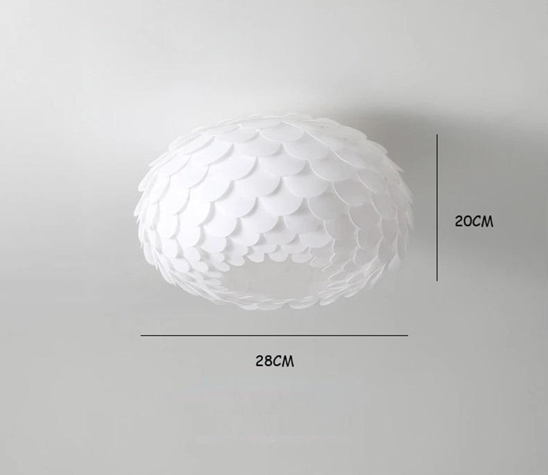 Современная французская люстра, потолочный светильник, роскошь 2025 года, новая гостиная, 3 цвета, спальня, столовая, кремовый ветровой светильник