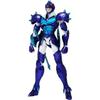 Figurine Saint Seiya - Myth Cloth EX - Gamma Phecda Thor - 25 Cm