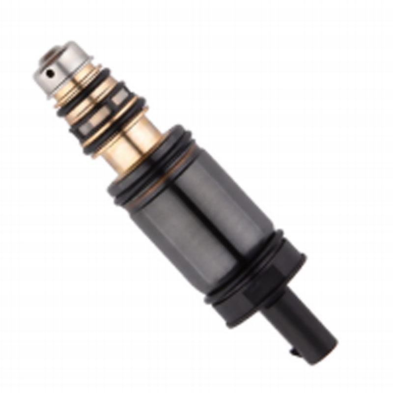 Car AC Compressor Control Solenoid Valve 5SE/6SE/7SE 7SAS17F for FIAT BMW CHEVROLET GMC Mercedes Benz Cars