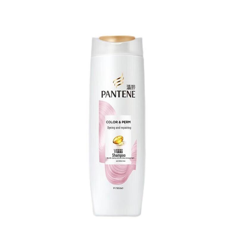 Шампунь Pantene для восстановления поврежденных волос