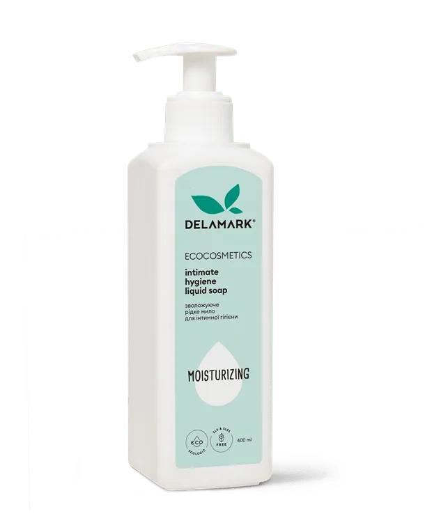 Sweet for Intimate Hygiene Moisturizing De La Mark 400 Ml