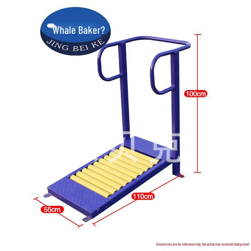 Наружная беговая дорожка Jingbeike