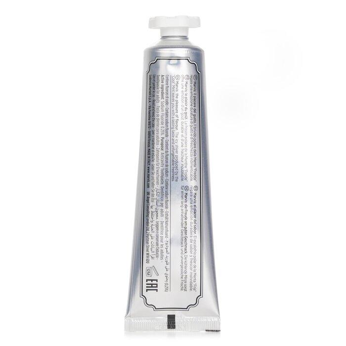 Зубная паста MARVIS Отбеливающая мята с ксилитом