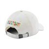 Vans Кепки унисекс Белые Vans VN0A7TQ87VJ1