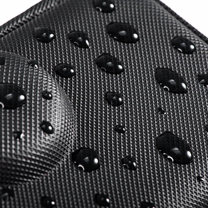 1 шт. Мини-сумка из ПУ для Osmo Nano Защитные аксессуары для камеры Водонепроницаемая Ударопрочная Портативная Безопасная Сумка для переноски и хранения