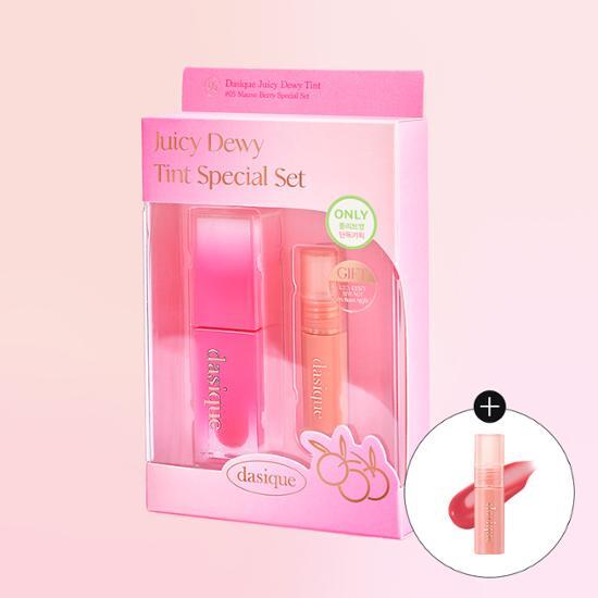 Оттенок Daisyk Juicy Dewy 24 вида, выберите 1 (один экземпляр/ограниченный выпуск)