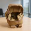 Сумка для спортивных тренировочных перчаток Одноразовый чехол для перчаток Нейлоновый чехол для перчаток на служебный пояс Тактическая сумка для охоты на открытом воздухе Сумка-аксессуар Molle