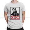 Scott Hall Chicos Legacy Mans TShirt Razor Ramon O Neck Short Sleeve 100 Cotton T Shirt Humor High Quality Gift Idea
