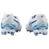 Asics DS LIGHT PRO Устойчивые к истиранию Футбольные бутсы Мужские Белые Синие 1103A127-100