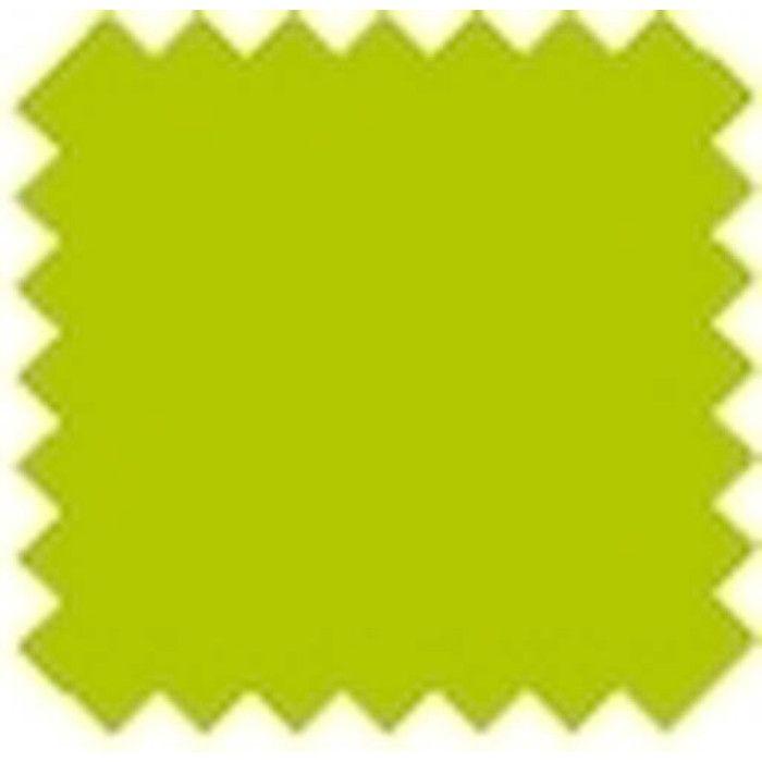 Sodertex - Feutrine rigide 3D à modeler 20 x 30 cm Vert pomme