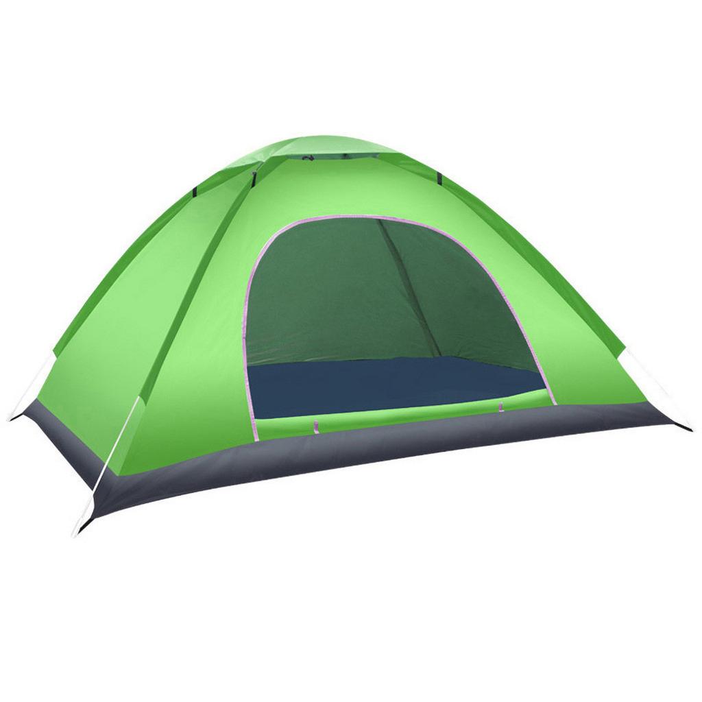 Pop-Up Beach Tent Sun Shelter UV Beach Shelter For Outdoor Sets Up