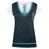 Womens/Ladies Slytherin Costume T-Shirt