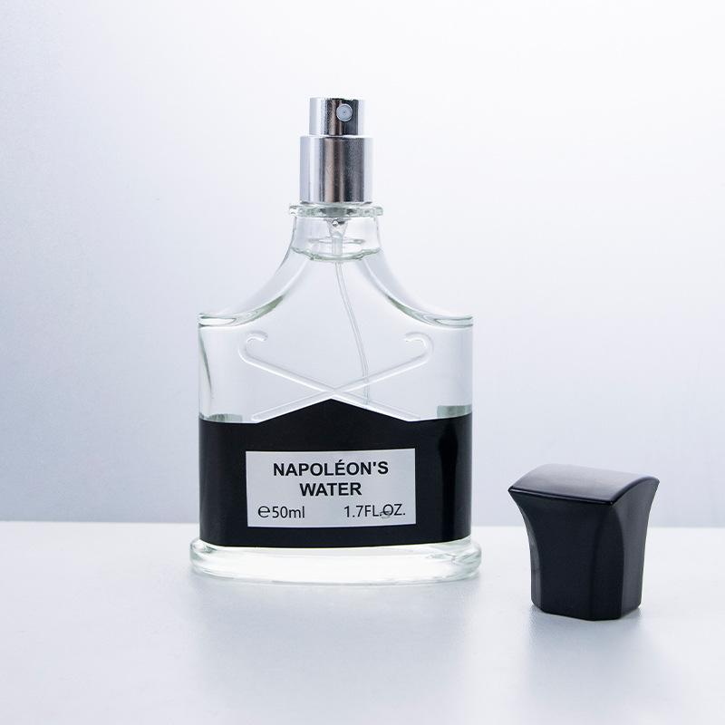 Men's perfume long-lasting light fragrance Napoleon water fresh and natural