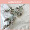Artificial Wedding Flower Garland With Silk Aglaia Odorata For Home Decor And Photography Props