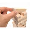 Oz Toy деревянная игра Jenga высокого класса 48p, разные цвета